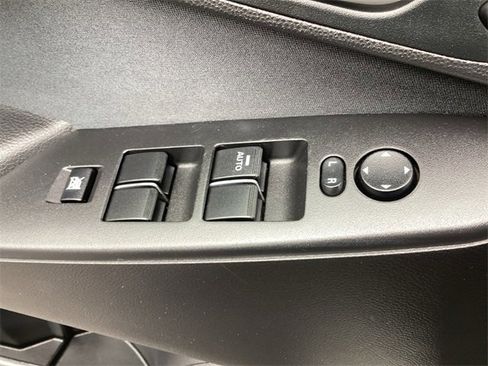 Used 2011 MAZDA MAZDA3 s Sport w/ Tech Pkg image 26