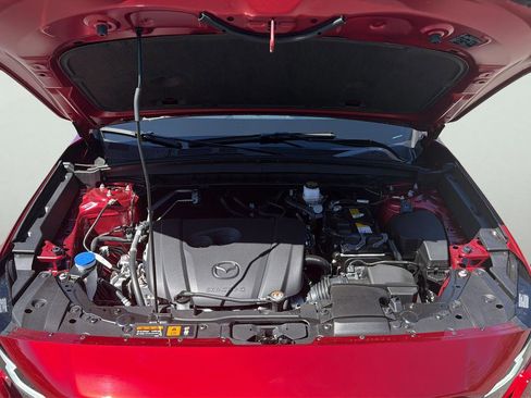 New 2026 MAZDA CX-5 2.5 S w/ Premium Plus Package image 49