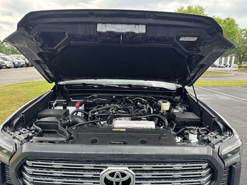 New 2025 Toyota Tacoma Limited AWD/4WD image 42