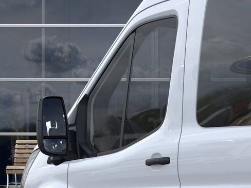 New 2026 Ford Transit 350 XL RWD image 20
