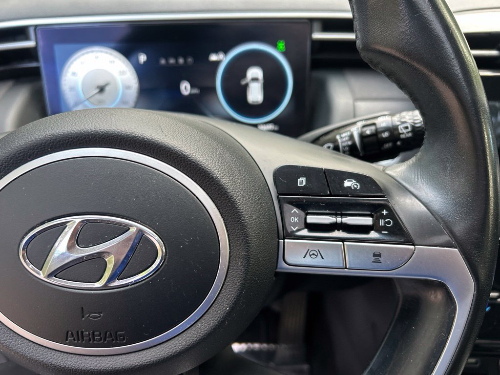 Used 2022 Hyundai Tucson SEL w/ Convenience Package AWD/4WD image 23