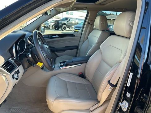 Used 2014 Mercedes-Benz ML 350 4MATIC image 10