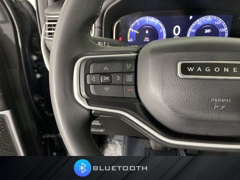 Used 2022 Jeep Wagoneer Series I w/ Premium Group I image 23