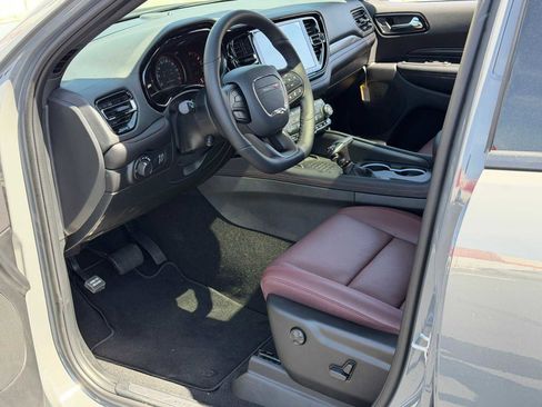 New 2026 Dodge Durango GT AWD/4WD image 10
