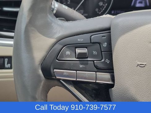 Used 2020 Cadillac XT6 Premium Luxury AWD/4WD image 20