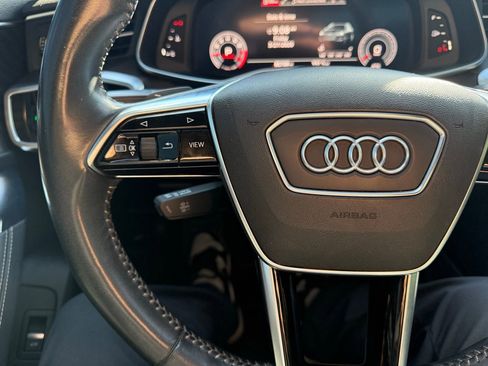 Used 2019 Audi A6 2.0T Premium Plus w/ Premium Plus Package image 18