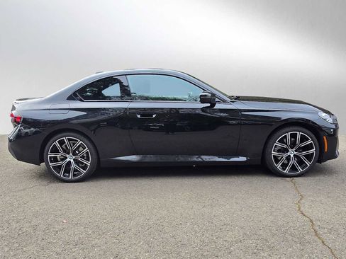 Used 2023 BMW 230i xDrive Coupe w/ Premium Package image 2