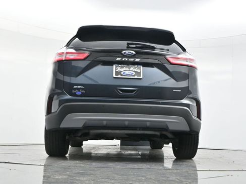 Used 2022 Ford Edge SEL w/ Convenience Package AWD/4WD image 47