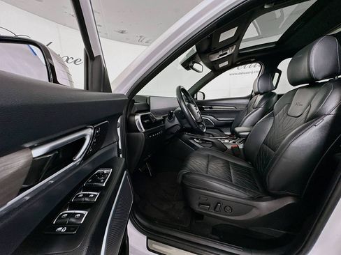 Used 2024 Kia Telluride SX X-Line image 22