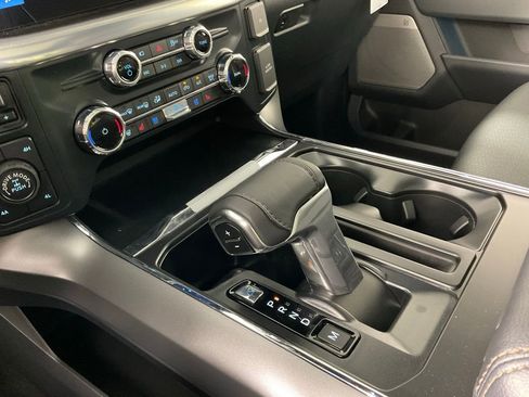 New 2026 Ford F150 Lariat AWD/4WD image 20