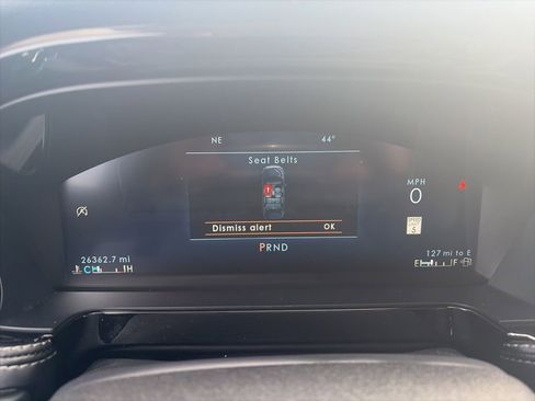 Used 2023 Lincoln Corsair AWD w/ Equipment Group 101A image 19