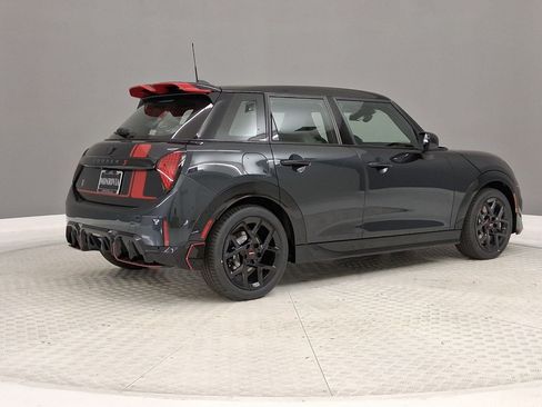 New 2026 MINI Cooper S FWD image 7