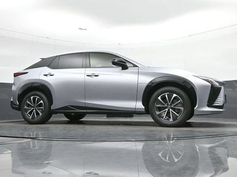 Certified 2024 Lexus RZ 300e Premium w/ Accessory Package (Z1) FWD image 11