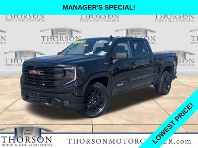 Used 2024 GMC Sierra 1500 Elevation