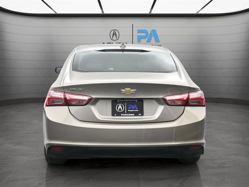 Used 2022 Chevrolet Malibu LT image 23