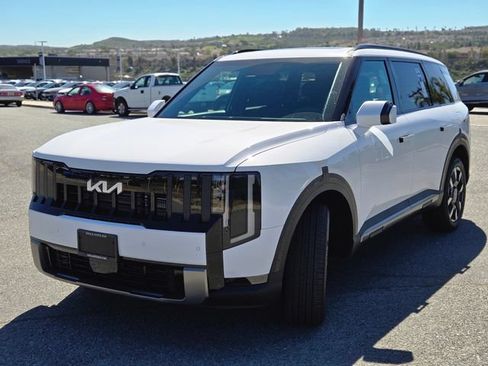 New 2027 Kia Telluride S FWD image 12