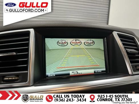 Used 2014 Mercedes-Benz ML 350 2WD image 26