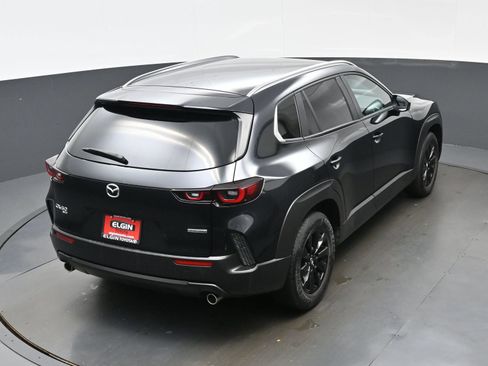 Used 2025 MAZDA CX-50 AWD 2.5 S w/ Preferred Package image 40