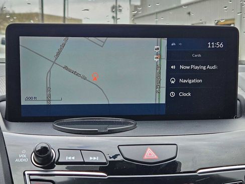 Used 2019 Acura RDX FWD w/ Technology Package image 16