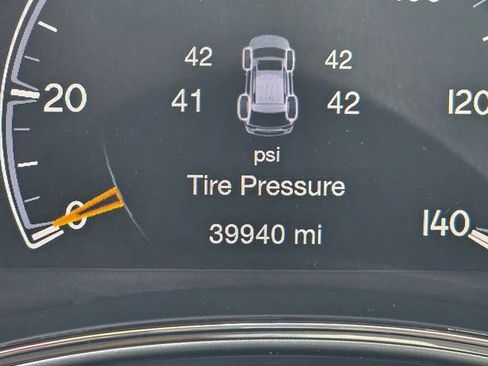 Used 2021 Jeep Grand Cherokee Limited w/ Quick Order Package 28K 80th image 29