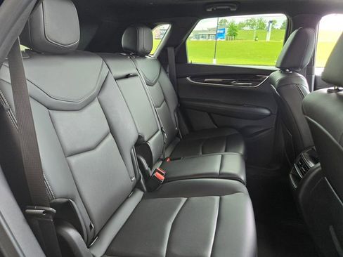 Used 2022 Cadillac XT5 Premium Luxury AWD/4WD image 22