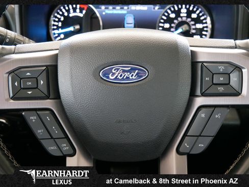 Used 2020 Ford Expedition Platinum AWD/4WD image 34