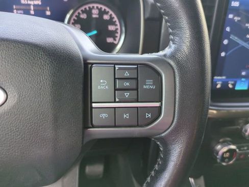 Used 2021 Ford F150 XLT w/ Equipment Group 302A High image 27