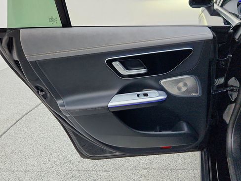Certified 2023 Mercedes-Benz EQE 350+ Sedan image 28