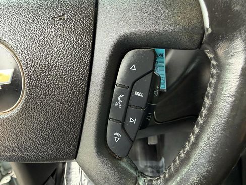 Used 2020 Chevrolet Express 2500 Extended w/ Communications Package image 21