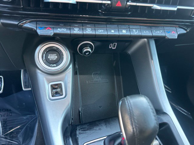 Used 2024 Dodge Hornet R/T Plus AWD/4WD image 6