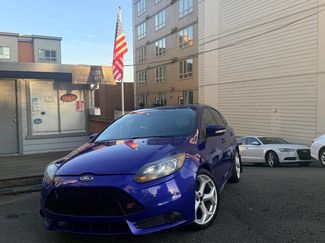 Used 2013 Ford Focus ST video 1