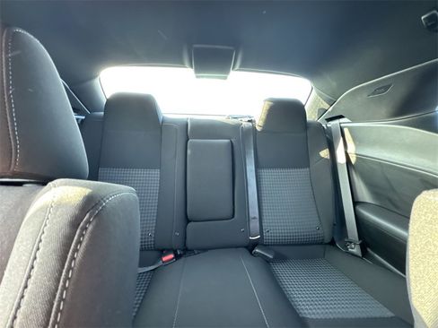 Used 2023 Dodge Challenger R/T w/ Blacktop Package image 13