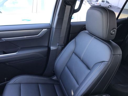 New 2026 GMC Acadia Elevation w/ Black Edition image 25