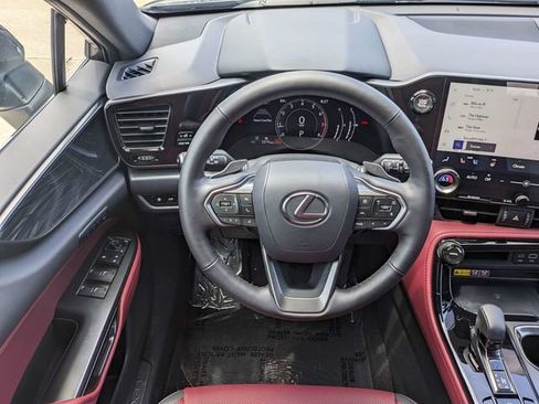 Used 2026 Lexus NX 350 AWD w/ Cold Area Package image 18