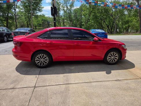 Used 2020 Volkswagen Jetta SE FWD image 8