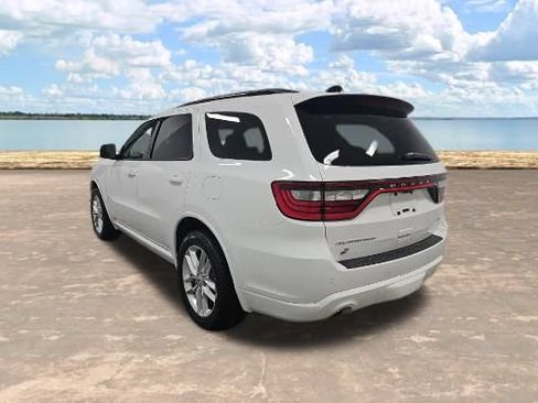 Used 2026 Dodge Durango GT AWD/4WD image 2