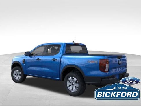 New 2025 Ford Ranger XL image 4