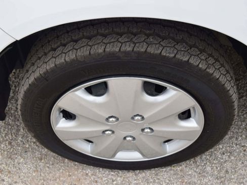 Used 2020 Nissan NV200 SV image 23