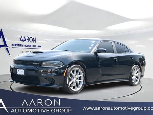 Used 2023 Dodge Charger GT RWD image 1