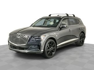 Used 2023 Genesis GV80 3.5T Advanced + AWD/4WD video 1