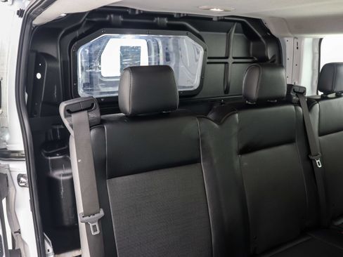 Used 2023 Ford Transit 350 Low Roof RWD image 14