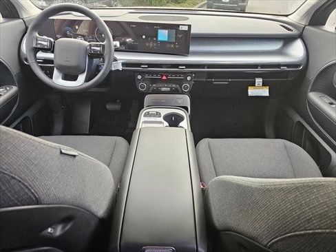 New 2026 Hyundai Ioniq 9 S RWD image 13