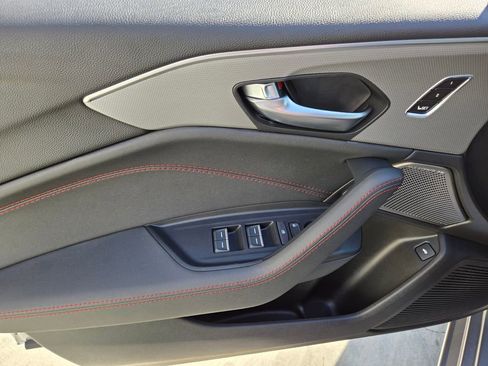 New 2025 Acura TLX SH-AWD w/ A-SPEC Pkg image 22