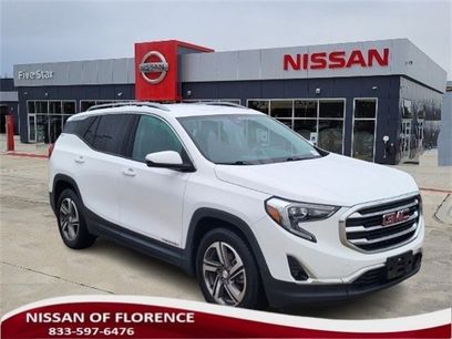 Used 2020 GMC Terrain SLT w/ Preferred Package