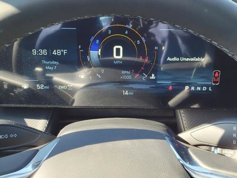 New 2026 Chevrolet Equinox LT w/ Convenience Package II AWD/4WD image 12