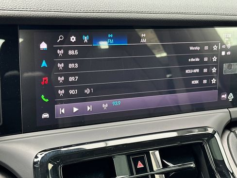 New 2026 Porsche Panamera RWD image 22