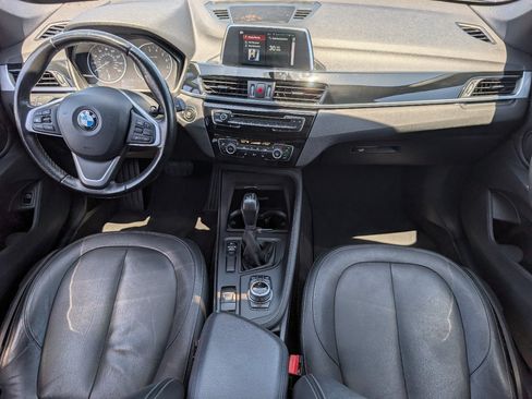 Used 2018 BMW X1 sDrive28i FWD image 4