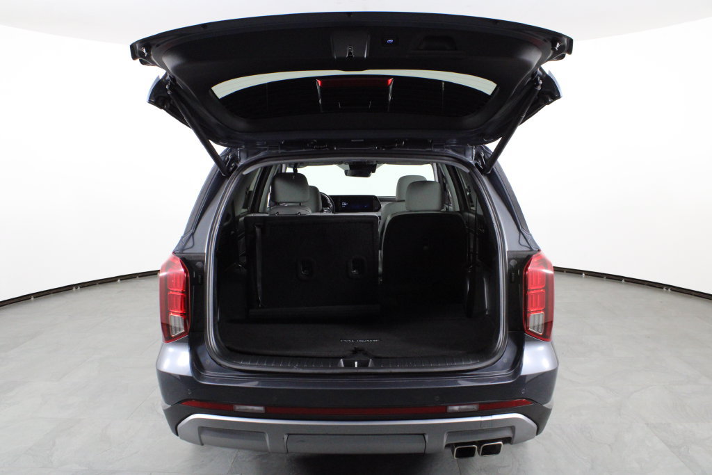Certified 2024 Hyundai Palisade SEL AWD/4WD image 17