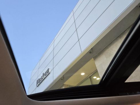 New 2026 INFINITI QX60 Luxe w/ Cargo Package image 25