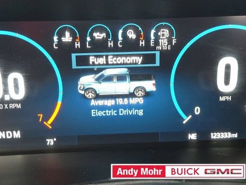 Used 2021 Ford F150 Lariat w/ Equipment Group 502A High AWD/4WD image 38